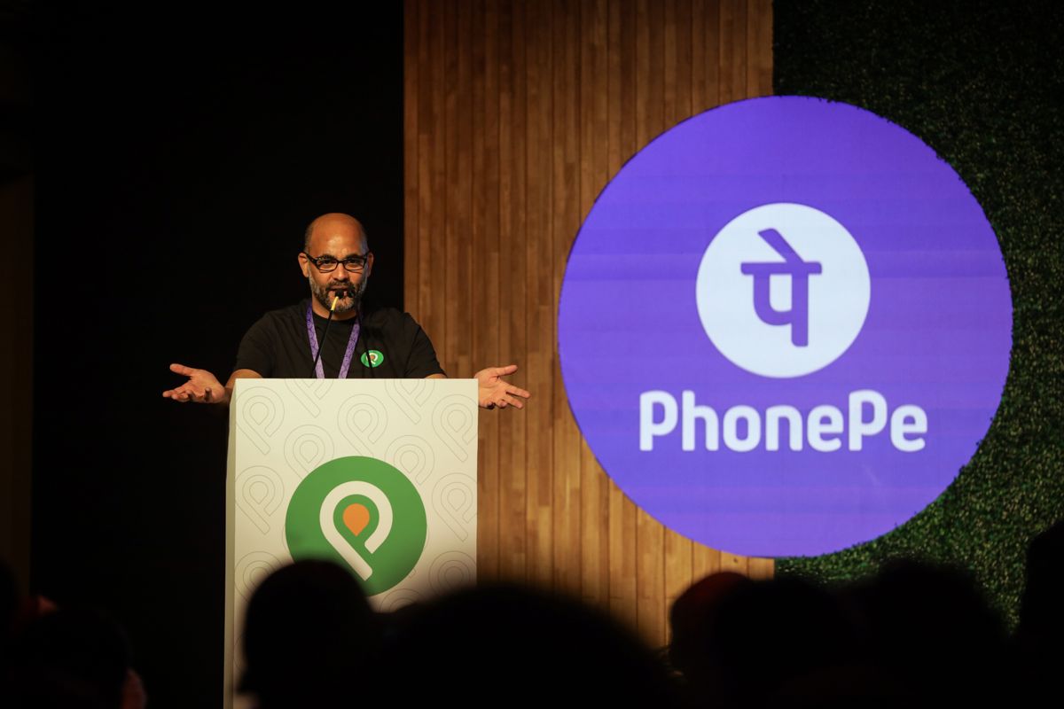 PhonePe’s App Store: 3+1 questions