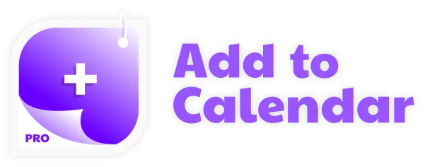 Add to Calendar PRO is designed to streamline event planning and enhance attendee engagement