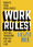 Work Rules! – Laszlo Bock