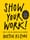 Show Your Work! – Austin Kleon