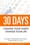 30 Days: Change Your Habits, Change Your Life – Marc Reklau