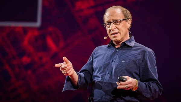 The Evolution and Future of the Human Brain: From Neocortex to Hybrid Thinking | TED Talks