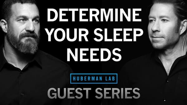 The Biology of Sleep