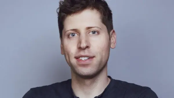 Exploring the future of AI with OpenAI’s Sam Altman