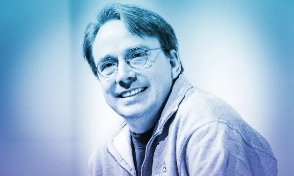 Linux founder Linus Torvalds on AI hype: Let's wait 10 years and see where it actually goes