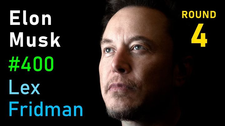 Elon Musk's Insights on War, AI, Politics, and the Future of Humanity