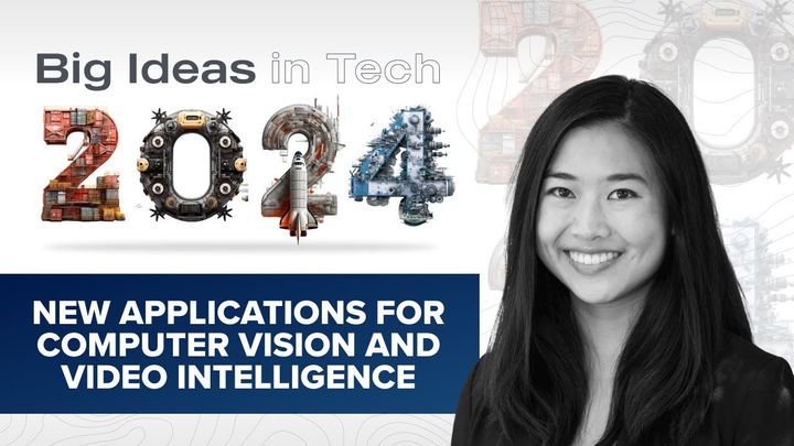 The Future of Computer Vision and Video Intelligence: Insights from Kimberly Tan