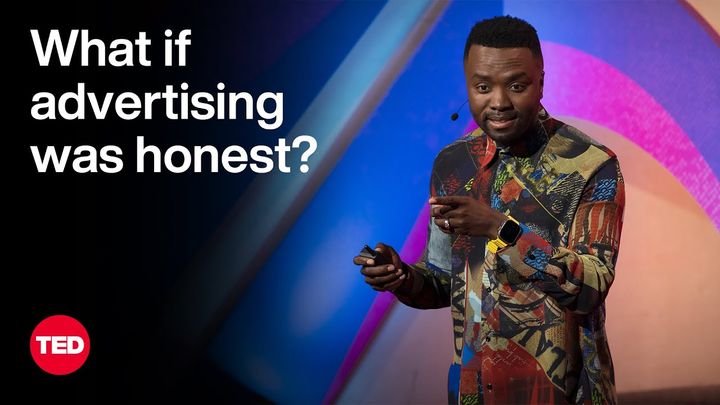 What if advertising was honest: A call to action by Sylvester Chauke (a marketing veteran)