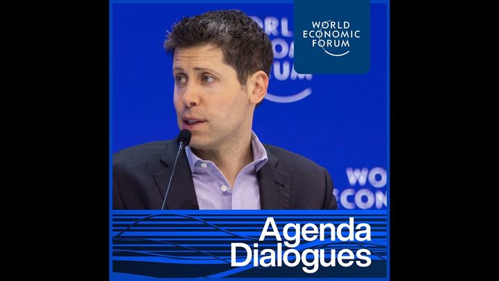 Davos 2024: Unraveling the Impact of Technology in a Rapidly Changing World
