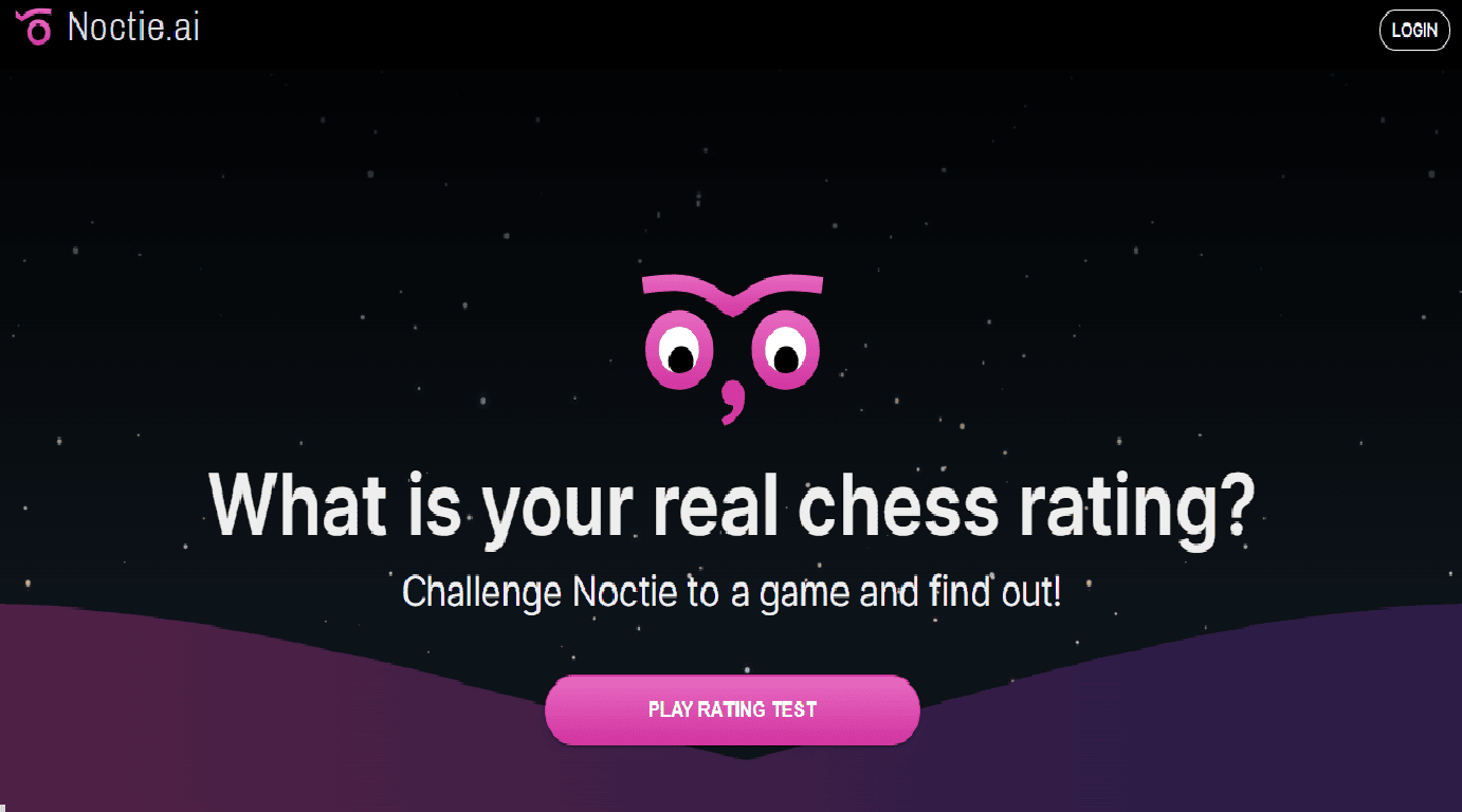 A chess tutor in your pocket